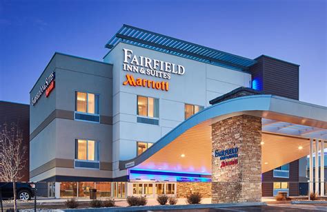 fairfield inn by marriott official site.